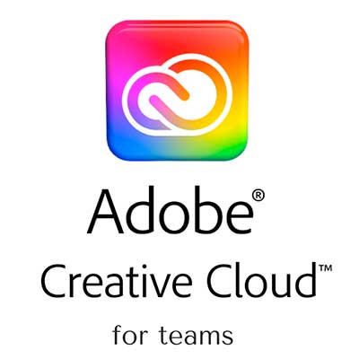 Adobe Creative Cloud for Teams